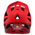 Stage Helmet W/Mips Signature Red Stage Helmet W/Mips Signature Red