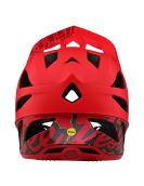 Stage Helmet W/Mips Signature Red