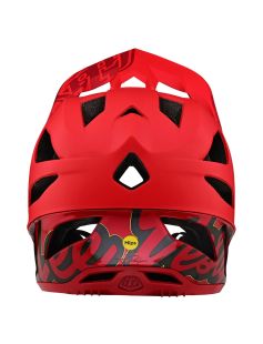Stage Helmet W/Mips Signature Red Stage Helmet W/Mips Signature Red