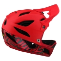 Stage Helmet W/Mips Signature Red Stage Helmet W/Mips Signature Red