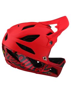 Stage Helmet W/Mips Signature Red Stage Helmet W/Mips Signature Red