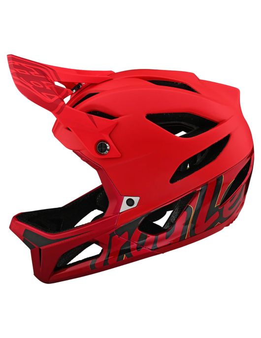 Stage Helmet W/Mips Signature Red