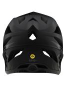 Stage Helmet W/Mips Stealth Midnight
