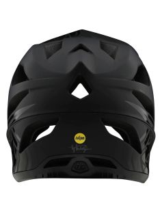 Stage Helmet W/Mips Stealth Midnight Stage Helmet W/Mips Stealth Midnight