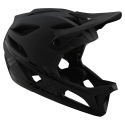 Stage Helmet W/Mips Stealth Midnight Stage Helmet W/Mips Stealth Midnight