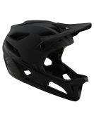Stage Helmet W/Mips Stealth Midnight