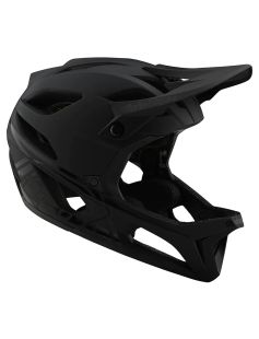 Stage Helmet W/Mips Stealth Midnight Stage Helmet W/Mips Stealth Midnight
