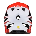 Stage Helmet W/Mips Valance Red Stage Helmet W/Mips Valance Red