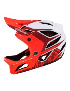 Stage Helmet W/Mips Valance Gray Stage Helmet W/Mips Valance Gray