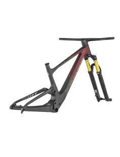 2023 Scott Spark Rc SL Hmx SL Frame+Fork 2023 Scott Spark Rc SL Hmx SL Frame+Fork
