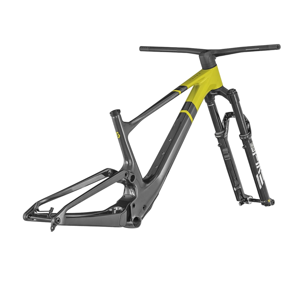 2023 Scott Spark ST 900 Tuned HMF Frame+Fork 2023 Scott Spark ST 900 Tuned HMF Frame+Fork