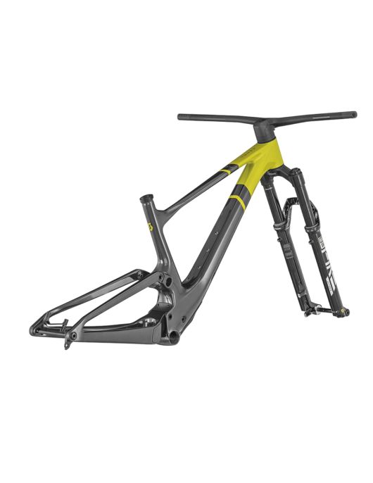 2023 Scott Spark ST 900 Tuned HMF Frame+Fork
