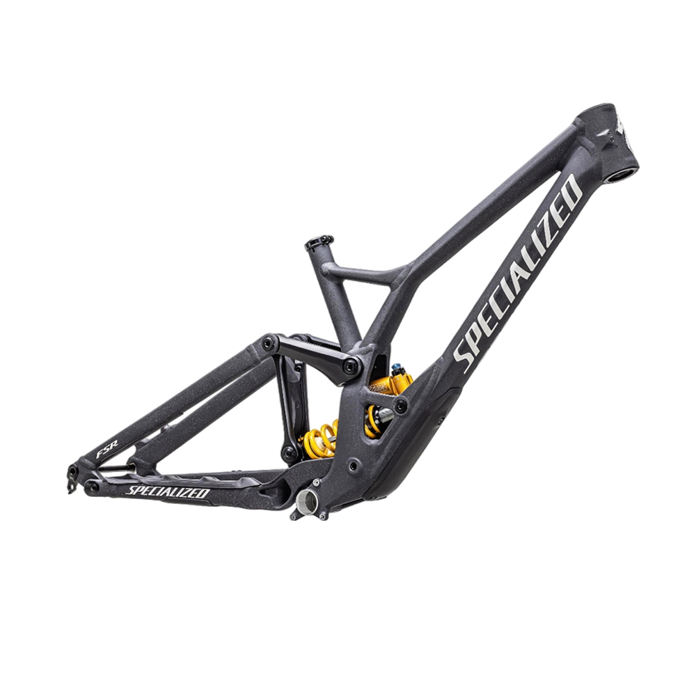 2023 Specialized Demo Race Frameset 2023 Specialized Demo Race Frameset