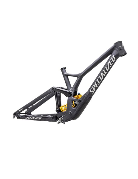2023 Specialized Demo Race Frameset