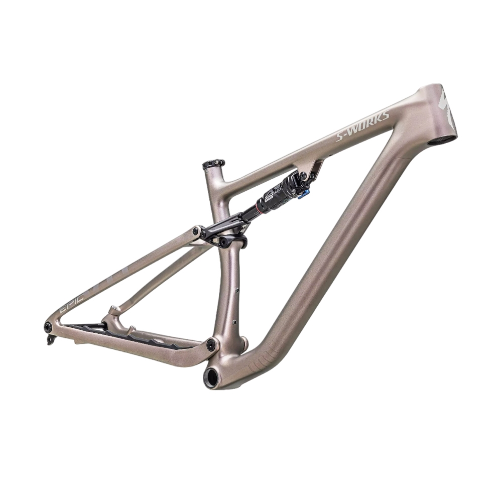 2023 Specialized S-Works Epic EVO Frameset 2023 Specialized S-Works Epic EVO Frameset
