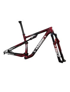 2023 Specialized S-Works Epic Frameset 2023 Specialized S-Works Epic Frameset