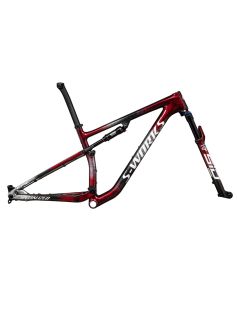 2023 Specialized S-Works Epic Frameset 2023 Specialized S-Works Epic Frameset