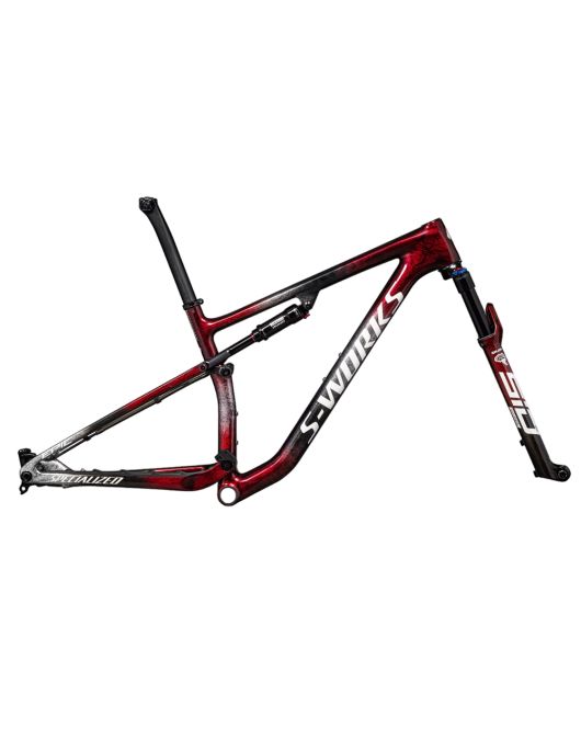 2023 Specialized S-Works Epic Frameset