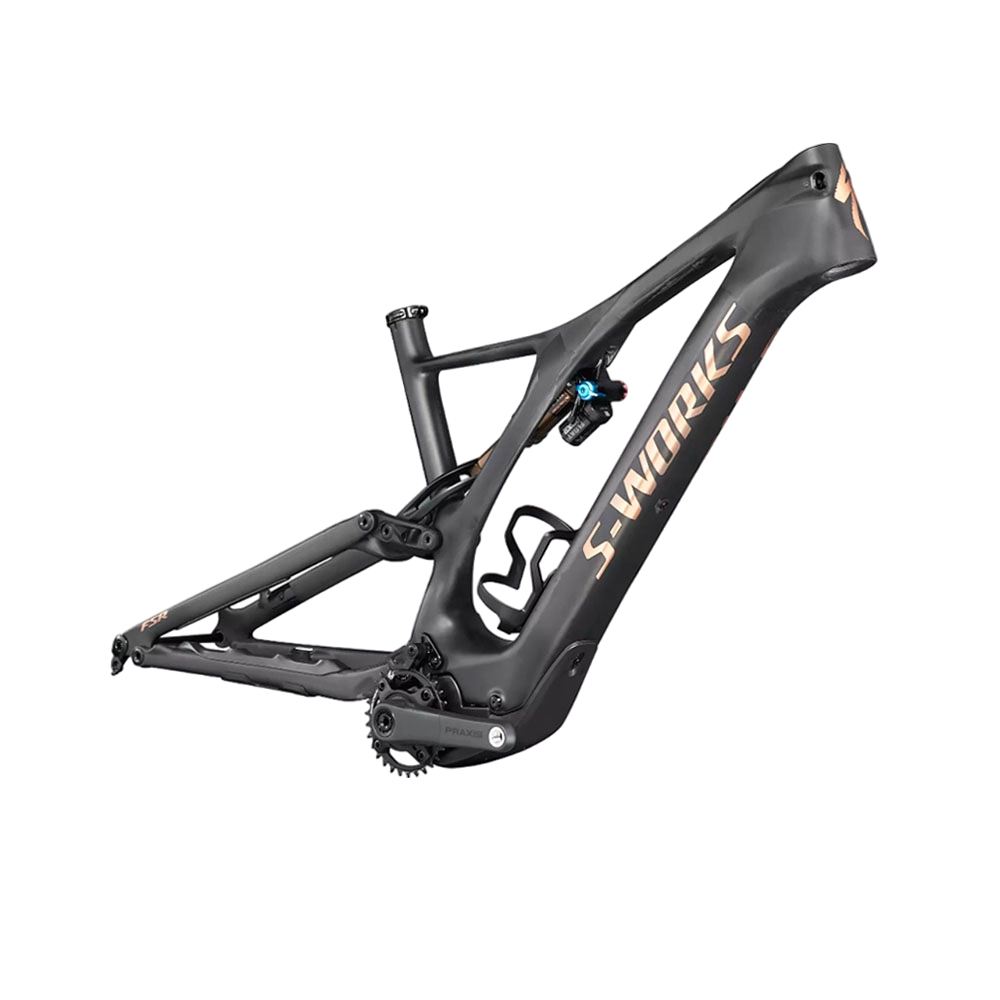 2023 Specialized S-Works Turbo Levo SL Frameset 2023 Specialized S-Works Turbo Levo SL Frameset