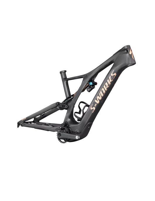 2023 Specialized S-Works Turbo Levo SL Frameset