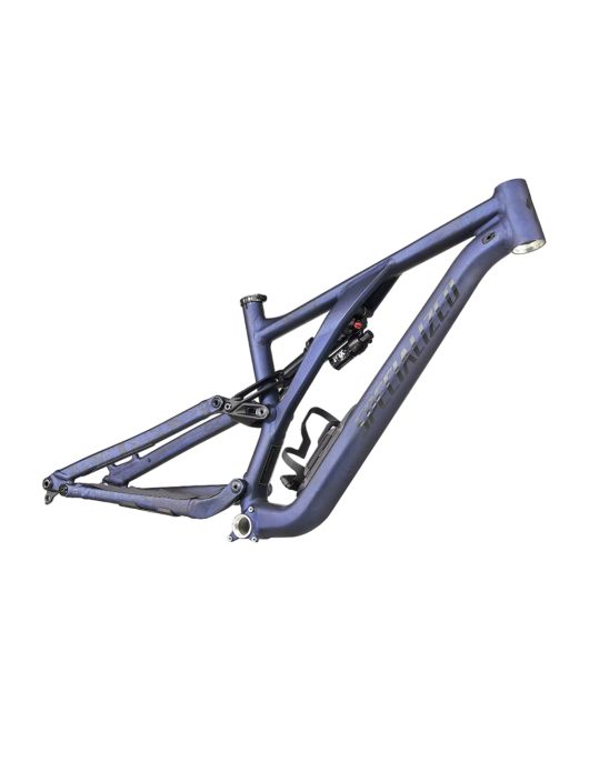 2023 Specialized Stumpjumper EVO Alloy LTD Frameset