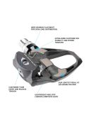 Shimano Dura-Ace Pd-R9100 Pedal Set