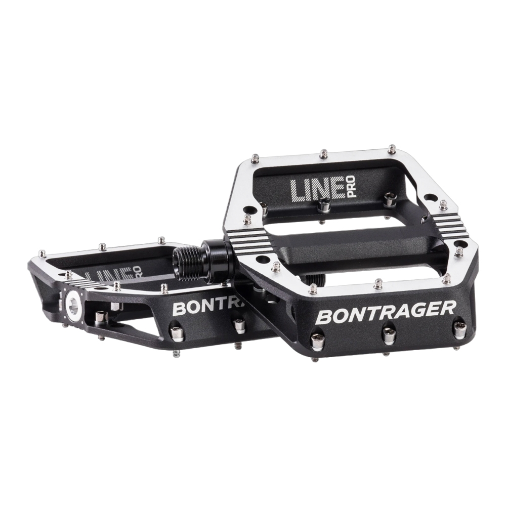 Bontrager Line Pro MTB Pedal Set Bontrager Line Pro MTB Pedal Set
