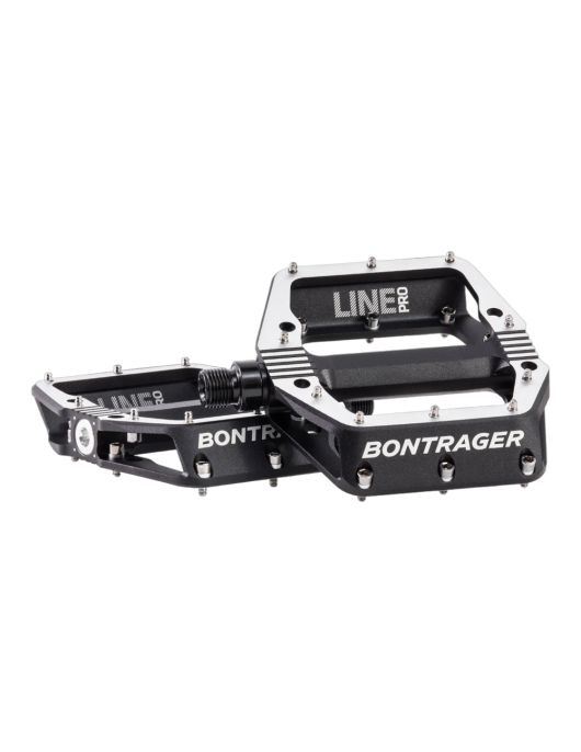 Bontrager Line Pro MTB Pedal Set