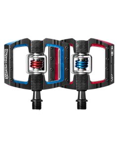 Crankbrothers Mallet Dh-Superbruni Edition Set Crankbrothers Mallet Dh-Superbruni Edition Set