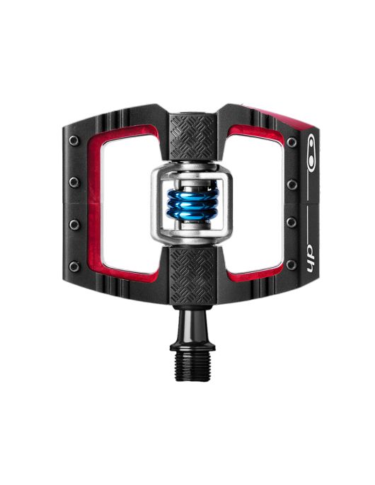 Crankbrothers Mallet Dh-Superbruni Edition Set