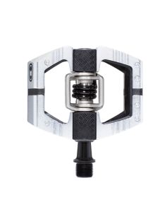 Crankbrothers Mallet Enduro - Silver Edition Set Crankbrothers Mallet Enduro - Silver Edition Set