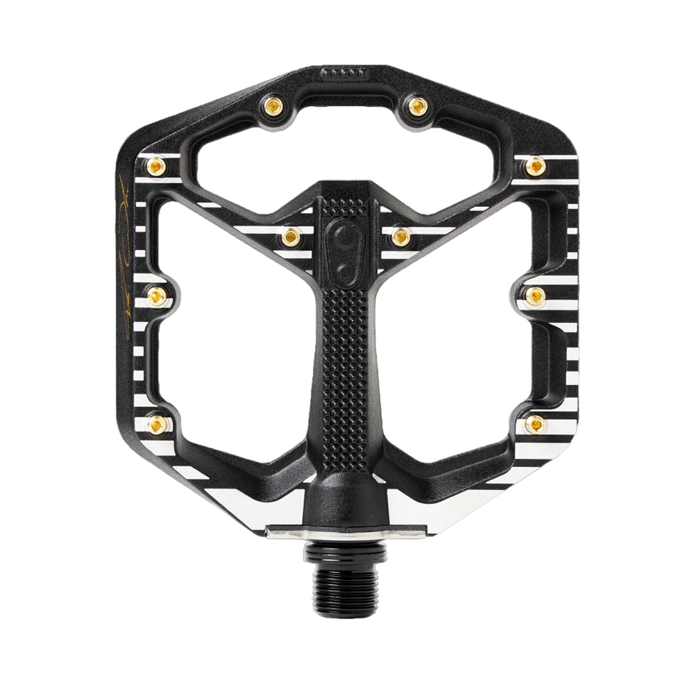 Crankbrothers Stamp 7 Small - Fabio Edition Set Crankbrothers Stamp 7 Small - Fabio Edition Set