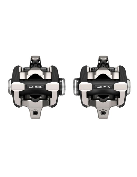 Garmin Rally XC Pedal Body Conversion Kit