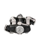 Garmin Rally XC100 Single-Sensing Power Meter Pedal Set