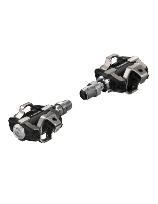 Garmin Rally XC100 Single-Sensing Power Meter Pedal Set