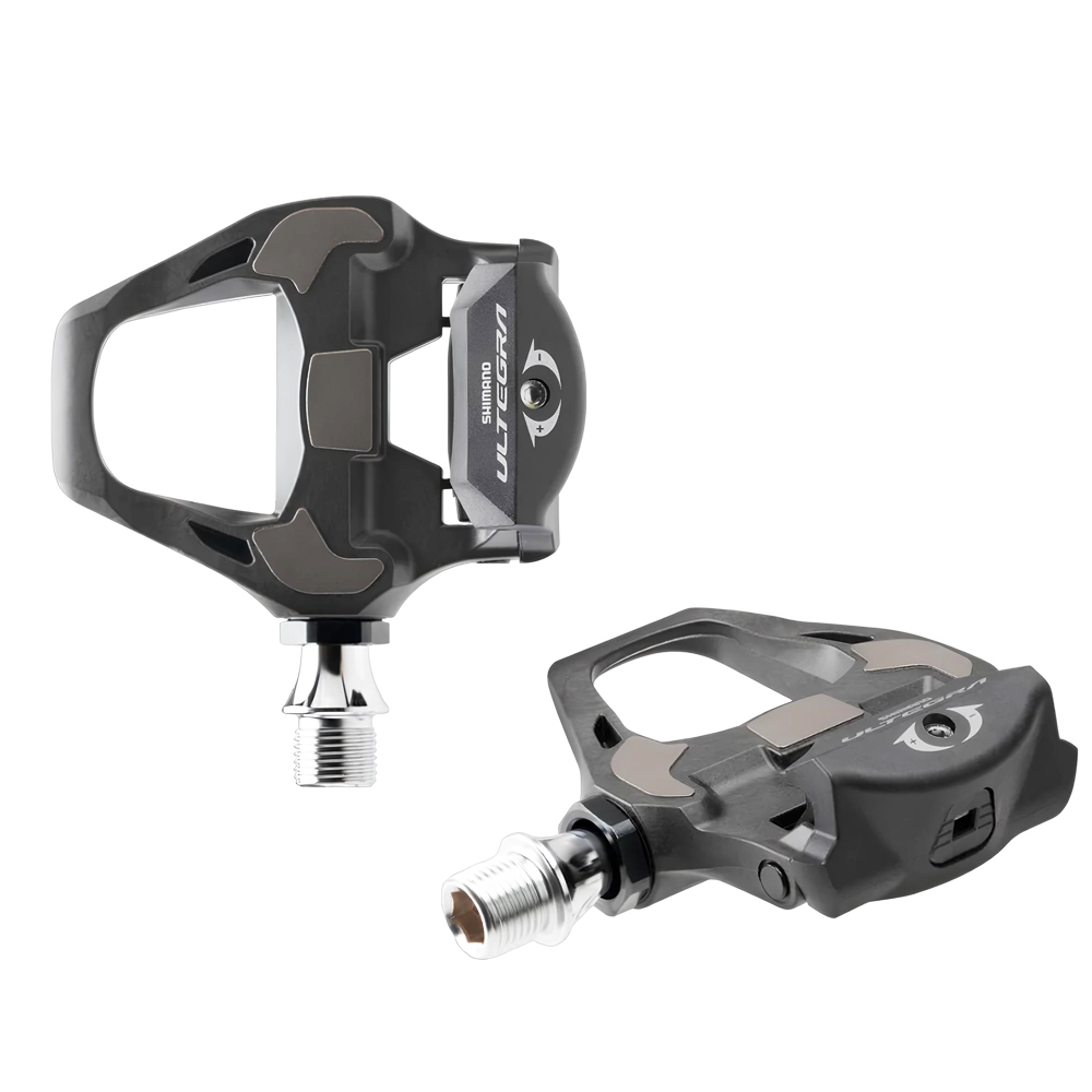 Shimano Ultegra Pd-R8000 Spd-Sl Pedal Set Shimano Ultegra Pd-R8000 Spd-Sl Pedal Set