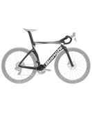 2023 Bianchi OLTRE PRO Frame Kit