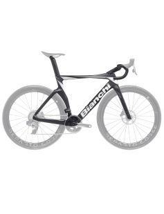 2023 Bianchi OLTRE PRO Frame Kit 2023 Bianchi OLTRE PRO Frame Kit