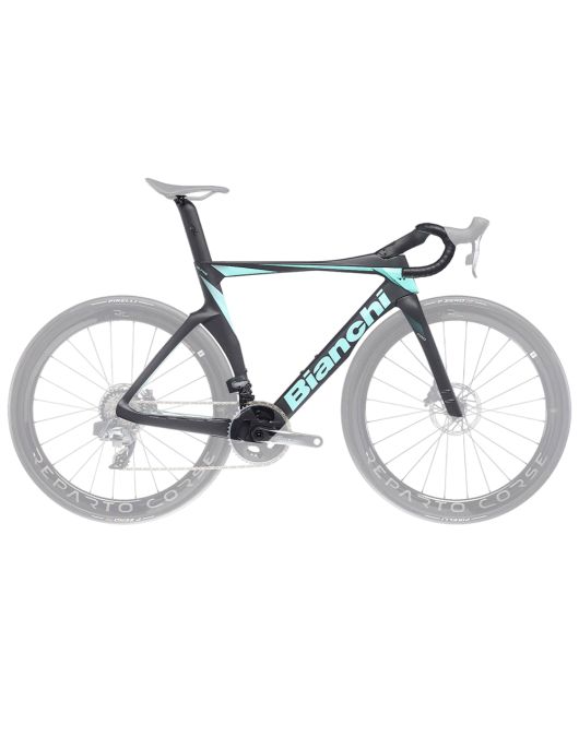 2023 Bianchi OLTRE PRO Frame Kit