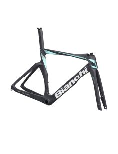 2023 Bianchi OLTRE RC Dura-Ace Frame Kit 2023 Bianchi OLTRE RC Dura-Ace Frame Kit