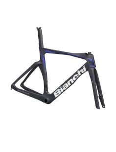 2023 Bianchi OLTRE RC Dura-Ace Frame Kit 2023 Bianchi OLTRE RC Dura-Ace Frame Kit