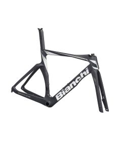 2023 Bianchi OLTRE RC Dura-Ace Frame Kit 2023 Bianchi OLTRE RC Dura-Ace Frame Kit