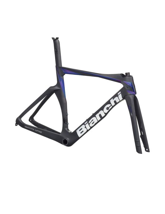 2023 Bianchi OLTRE RC Dura-Ace Frame Kit