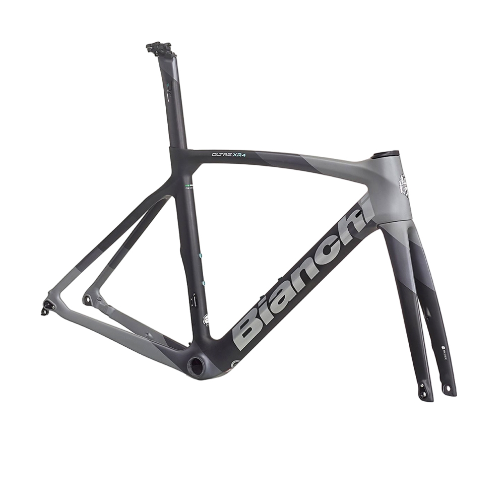 2023 Bianchi OLTRE XR4 Disc Frame Kit 2023 Bianchi OLTRE XR4 Disc Frame Kit