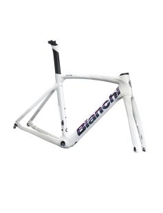 2023 Bianchi OLTRE XR4 Disc Frame Kit 2023 Bianchi OLTRE XR4 Disc Frame Kit