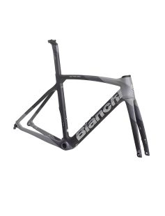 2023 Bianchi OLTRE XR4 Disc Frame Kit 2023 Bianchi OLTRE XR4 Disc Frame Kit