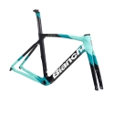 2023 Bianchi OLTRE XR4 Disc Frame Kit 2023 Bianchi OLTRE XR4 Disc Frame Kit
