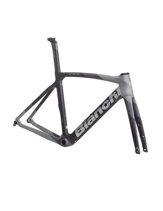 2023 Bianchi OLTRE XR4 Disc Frame Kit