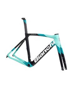 2023 Bianchi OLTRE XR4 Disc XC Frame Kit 2023 Bianchi OLTRE XR4 Disc XC Frame Kit
