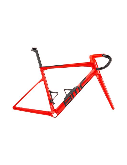 2023 BMC Teammachinne SLR01 MOD P2P FRS
